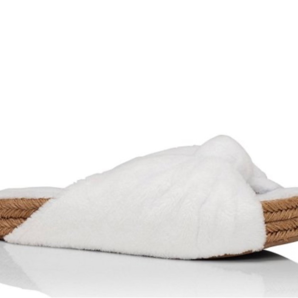 ara & Mine Women's Carmen Terry Cloth Espadrilles